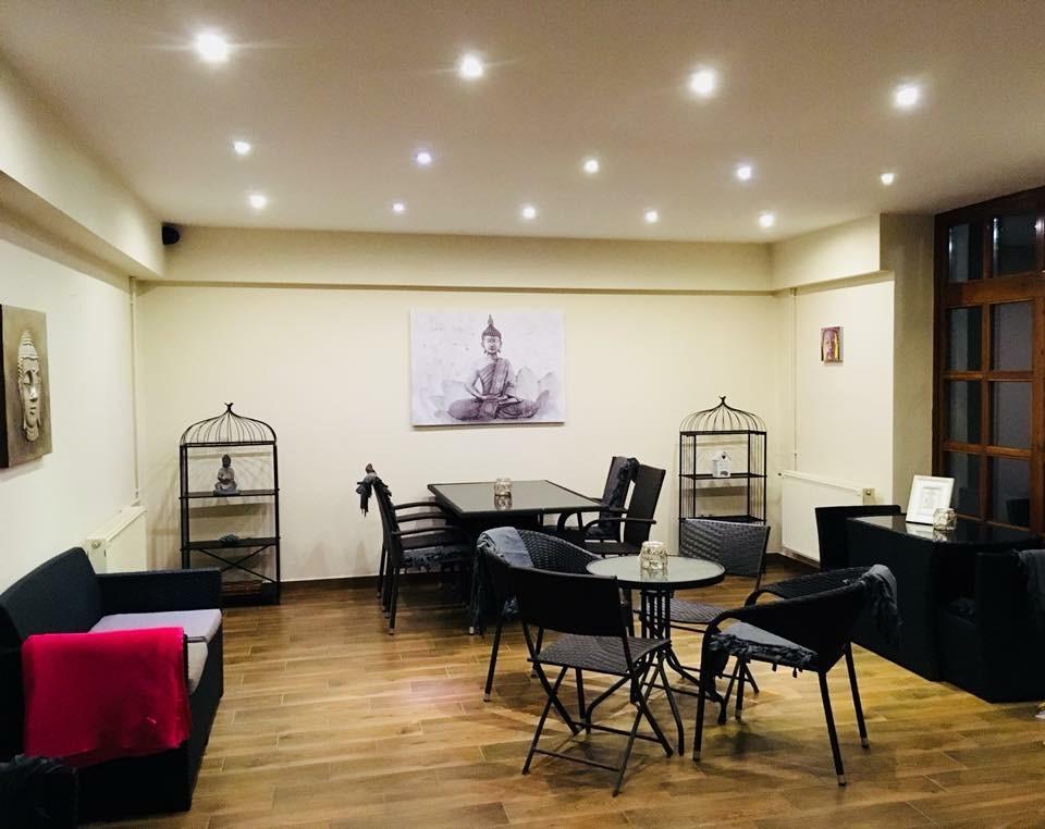 Shubu Zen Vendeghaz Hotell Szilvásvárad Eksteriør bilde
