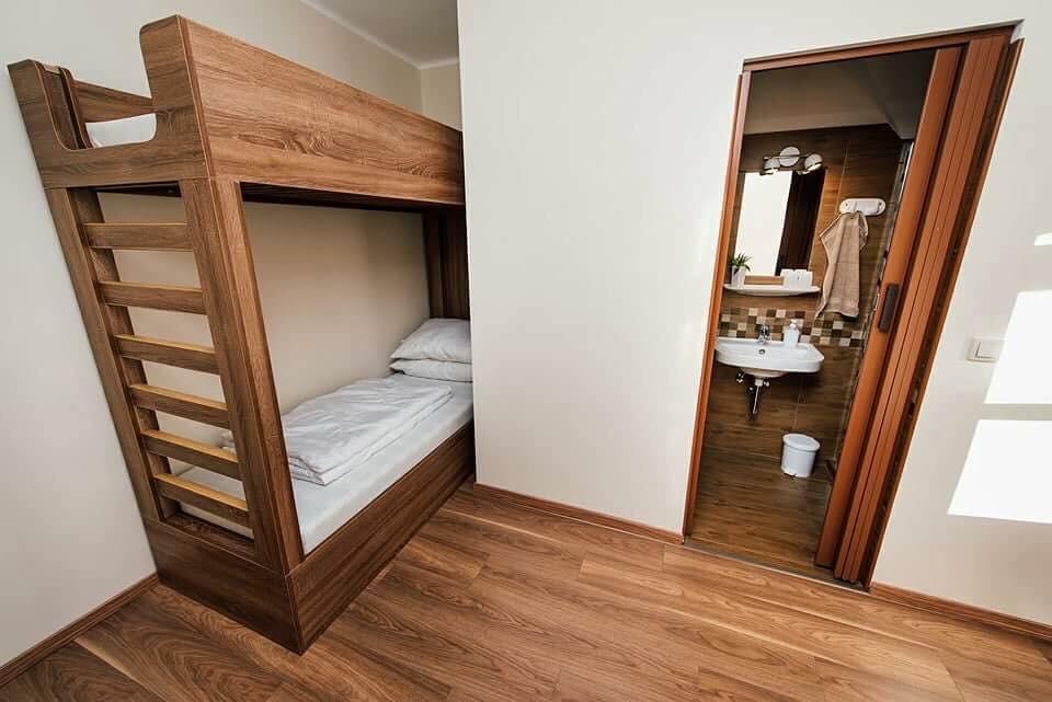 Shubu Zen Vendeghaz Hotell Szilvásvárad Eksteriør bilde